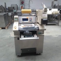Digi Verpakkingsmachine 